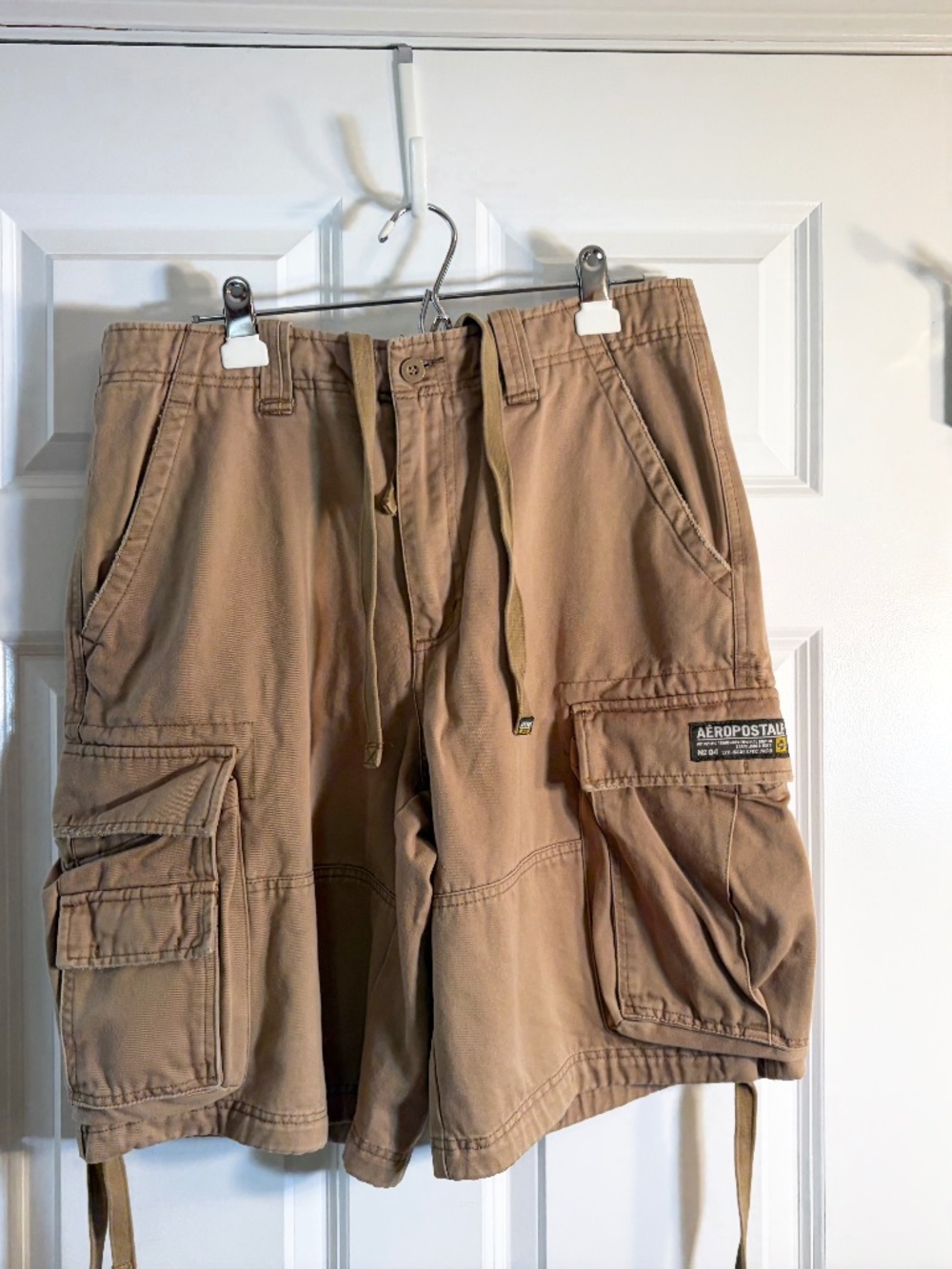 Aeropostale Cargo Shorts
